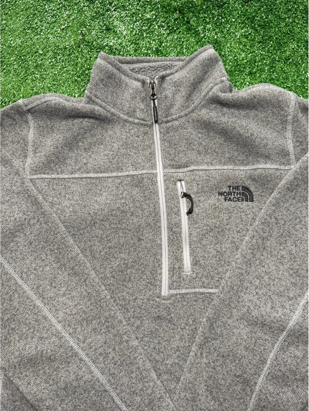 The North Face Fleece Jacket | Men's Size XL